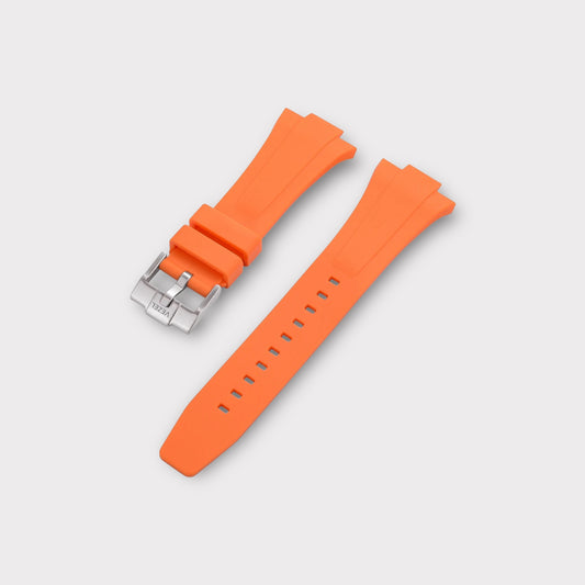 PRX Rubber Strap - Orange